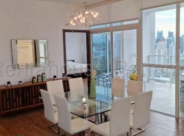 Apartamento de 2 habitaciones, Panamá · Venta de Apartamento en San Francisco