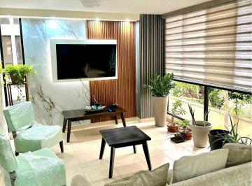 Apartamento · 79m² · 2 Recámaras · 1 Estacionamientos · Venta de Apartamento en Villa de Las Acacias Amoblado y Equipado