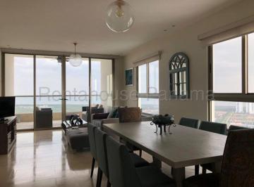 Apartamento de 3 habitaciones, Panamá · Apartamento en Venta en Santa María