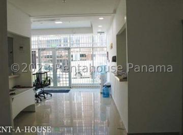 Local comercial , Panamá · Venta de Local Comercial en El Carmen Rainbow