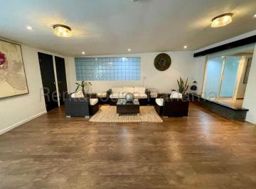 Casa de 1 habitación, Panamá · Venta de Casa Comercial en Obarrio M²: 420