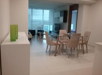 Apartamento de 1 habitación, Panamá · Alquiler de Apartamento en Parkside Costa del Este