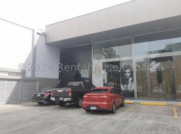 Local comercial , Panamá · Venta de Local Comercial en Obarrio