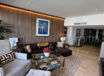 Apartamento de 3 habitaciones, Panamá · Apartamento en Punta Pacifica PH Toc en Venta