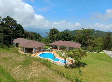 Casa de 3 habitaciones, Chame · Venta Casa Altos del Maria 7632.86 m² con Piscina Cv