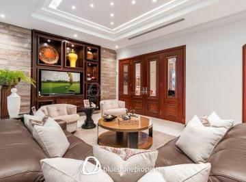 Casa de 5 habitaciones, Panamá · Costa del Este – Residencia de 1,116 m² Const – 3,400,000