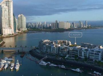 Apartamento · 300m² · 3 Recámaras · 2 Estacionamientos · Ocean Reef - Casa 55 Aptos a Partir 300 m² - 2 M$