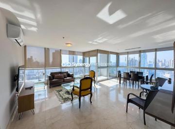Apartamento de 1 habitación, Panamá · Alquiler de Apartamento en Av Balboa