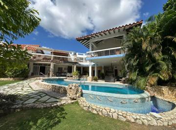 Casa de 9 habitaciones, San Carlos · Venta de Casa en San Carlos, Punta Barco Resort, 3,359 m² de Terreno y 957 m² de Construcción