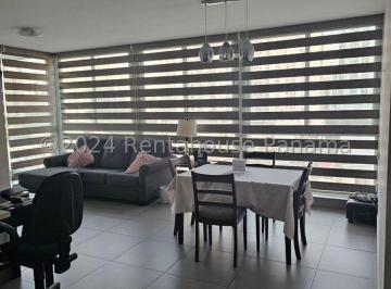 Apartamento de 2 habitaciones, Panamá · Se Vende Apartamento en Bellavista Cur24 - 10620