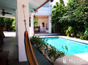 Casa · 181m² · 3 Recámaras · Venta de Casa en Juan Hombron Frente Al Mar, Cocle (6)