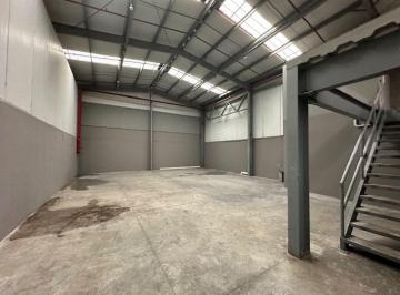 Bodega-Galpón-Depósito , Panamá · Ofi - Depósito de 318 m² en Alquiler en Vía Cincuentenario