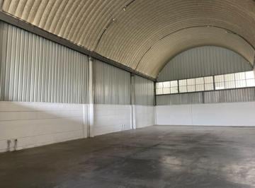 Bodega-Galpón-Depósito en Alquiler  Villa Zaita · Bodega - Galpón - Depósito de 180 m² en Alquiler en Villa Zaita