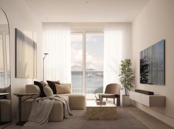 Apartamento · 52m² · 1 Recámara · 1 Estacionamientos · Venta de Apartamento en Amador Causwey PH Nautilus