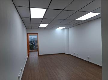 Oficina comercial , Panamá · Moderna Oficina de 47 m con Excelente Vista Panoramica