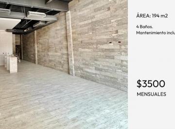 Local comercial · 194m² · Se Alquila Local Comercial en Obarrio