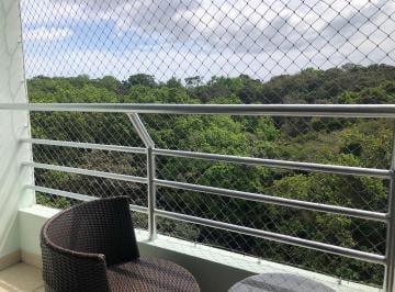 Apartamento · 141m² · 3 Recámaras · 2 Estacionamientos · Se Vende Clayton Park con Vista Al Parque