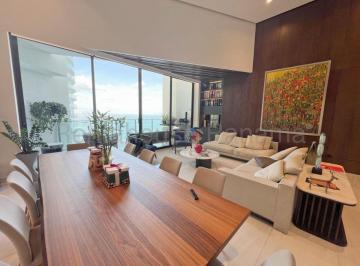 Apartamento de 3 habitaciones, Panamá · Bello Apartamento en Venta en Punta Pacifica