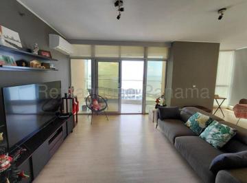 Apartamento de 3 habitaciones, Panamá · Venta de Apartamento en Coco del Mar