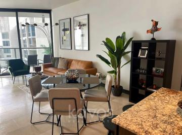 Apartamento · 98m² · 1 Recámara · 1 Estacionamientos · PH Toc (Jw Marriott) - en Alquiler - Amoblado - 1 Recamara