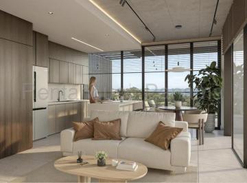 Apartamento de 1 habitación, Panamá · Apartamento en Venta en Amador
