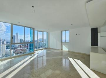 Apartamento · 310m² · 3 Recámaras · 3 Estacionamientos · Venta de Penthouse en PH Dynasty Residences, Bella Vista
