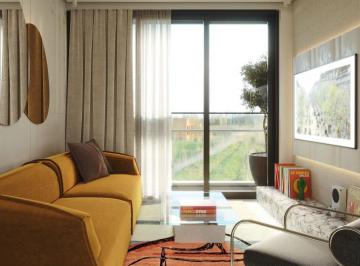 Apartamento · 80m² · 2 Recámaras · 1 Estacionamientos · Venta de Apartamento Punta Pacifica PH Euphoria