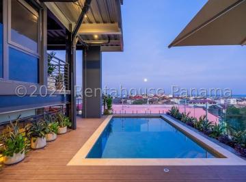 Apartamento de 2 habitaciones, Panamá · Vendo. Apartamento en Casco Antiguo Tipo Loft. 128 m². Mrm