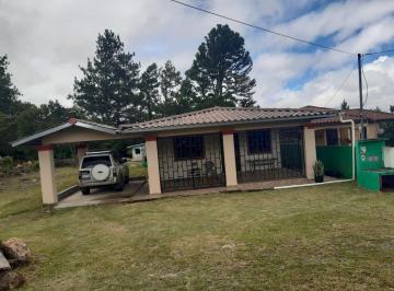 Casa de 2 habitaciones, Boquete · Alto Boquete Boquete Chiriqui Casa en Alquiler