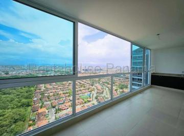 Apartamento de 3 habitaciones, Panamá · Venta de Apartamento en Costa del Este 26*4081 Mfk