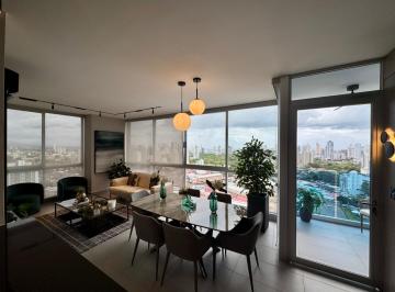 Apartamento · 136m² · 3 Recámaras · 2 Estacionamientos · Venta de Apartamento en PH Loma Vista Tower, La Loma