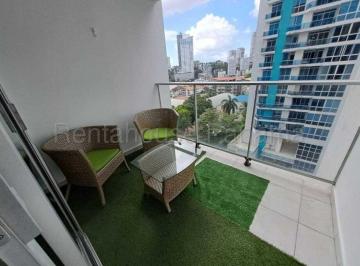 Apartamento de 3 habitaciones, Panamá · Apartamento de 3 Recámaras en Venta en Bella Vista