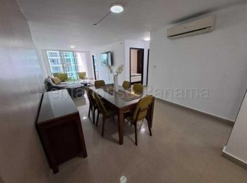 Apartamento de 3 habitaciones, Panamá · Apartamento de 137 m² con 3 Recámaras en PH Belle View Tower