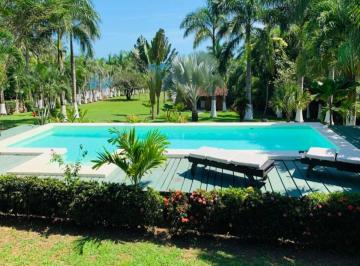 Casa de 7 habitaciones, Pedasí · Casa en Venta en Pedasí en Los Destiladeros