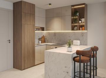 Apartamento · 80m² · 2 Recámaras · 1 Estacionamientos · Sea Confiable Vende Apartamento en PH Alive 2 Recamaras