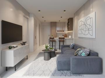 Apartamento · 94m² · 2 Recámaras · 1 Estacionamientos · Sea Confiable Vende Apartamento Proyecto PH Alive