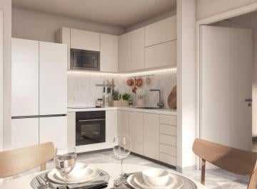 Apartamento · 44m² · 1 Recámara · 1 Estacionamientos · Sea Confiable Vende Apartamento PH Awa By Living