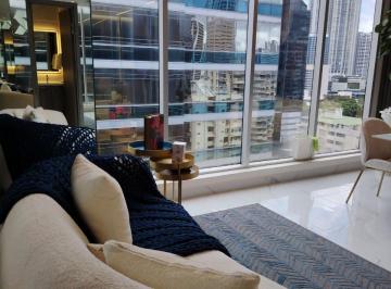 Apartamento · 43m² · 1 Recámara · 1 Estacionamientos · Sea Confiable Vende Apartamento en Proyecto en PH Amazona