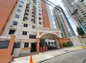Apartamento de 3 habitaciones, Panamá · Se Vende Apartamento en PH Dos Mares View II