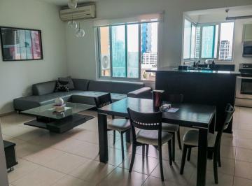 Apartamento · 113m² · 2 Recámaras · 1 Estacionamientos · Venta de Apartamento en PH Vista del Mar, Av Balboa