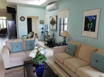 Casa de 3 habitaciones, San Carlos · Casa en San Carlos Hacienda Pacifica en Venta