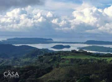Terreno / Lote , Tolé · Terreno de 28.88 Acres con Vista Al Mar y 5 Sitios Para Viviendas en Las Lajas de Tolé
