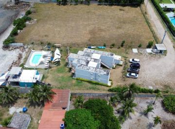Terreno / Lote , Chame · Venta de Terreno en Punta Chame Frente Al Mar 2250 m