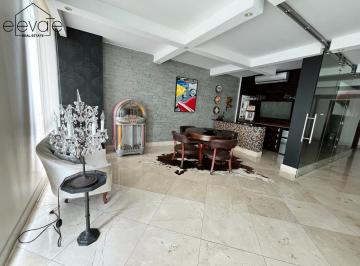 Apartamento · 334m² · 3 Recámaras · 4 Estacionamientos · Peninsula - Punta Paitilla