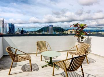 Apartamento de 1 habitación, Panamá · Nuevo Apartamento Totalmente Electrico en Alexa, Bella Vista