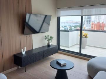 Apartamento de 1 habitación, Panamá · Nuevo Apartamento Totalmente Electrico en Alexa, Bella Vista