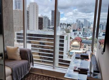 Apartamento · 35m² · 1 Recámara · 1 Estacionamientos · Sea Confiable Vende Apartamento en The Walker Wellness Center