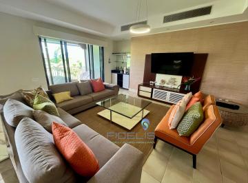 Apartamento · 248m² · 3 Recámaras · 2 Estacionamientos · Venta Bello Apartamento en Paseo de Las Casas, Buenaventura