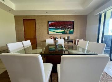 Apartamento · 248m² · 3 Recámaras · 2 Estacionamientos · Oferta Apartamento en Paseo de Las Casas, Buenaventura