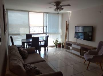 Apartamento de 2 habitaciones, Panamá · Apartamento con 2 Habitaciones en Venta en Vía España